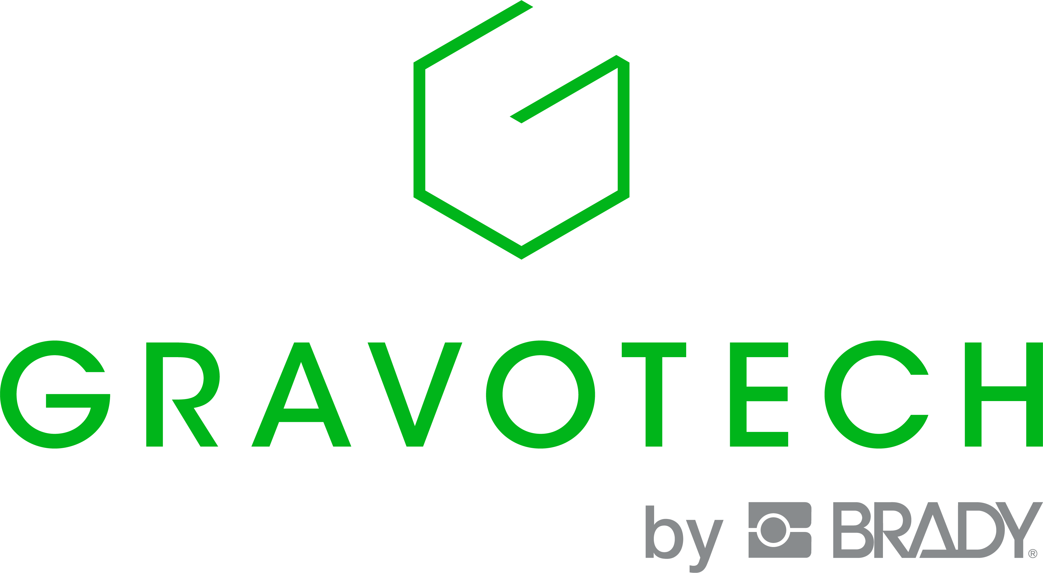 Gravograph GmbH logo