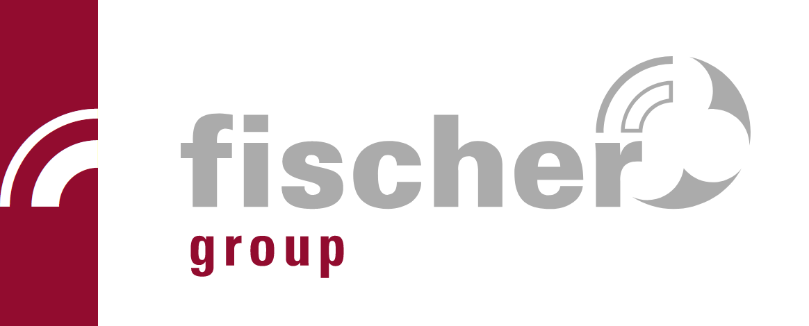 Logo der Fischer Group