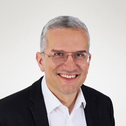 Business Development Manager bei der Fischer Group Marc Schweizer