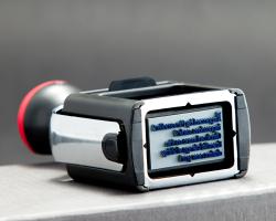 Rubbalase™ - Laser graviermaterialien - Gravograph