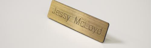 Metallex™ - Graviermaterialien - Gravograph