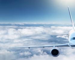 Gravotech - Teilekennzeichnung in der Luft- und Raumfahrt
