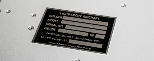 Durablack® - Laser graviermaterialien - Gravograph