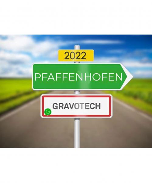 Fachausstellung im Showroom Pfaffenhofen