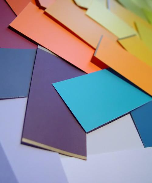 Gravotech - breite Palette von Materialien