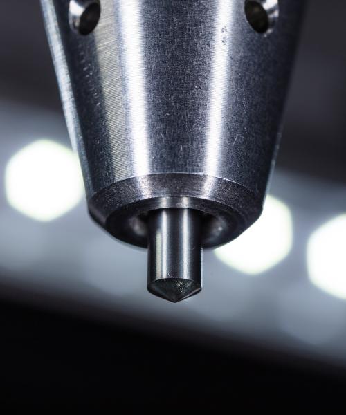 Stylus der VIN-Graviermaschine