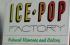 UV-bedrucktes Pop-Display-Schild aus Acryl im Print & Cut-Verfahren hergestellt