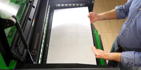 Quick Switch Table System