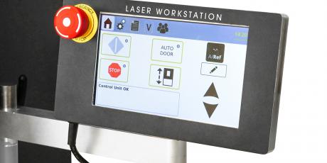 LW2-Touchscreen