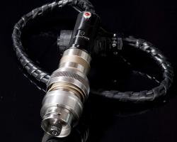 Hochfrequenzspindel für CNC-Fräsmaschine