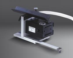 VA2 Kantenfräsmaschine: für das perfekte Finish