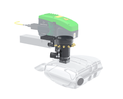 Mini-Inline - Safe solution for industrial laser marking